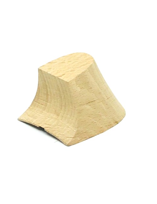 TACONES MADERA BAILE MOD. 7 (PAR)