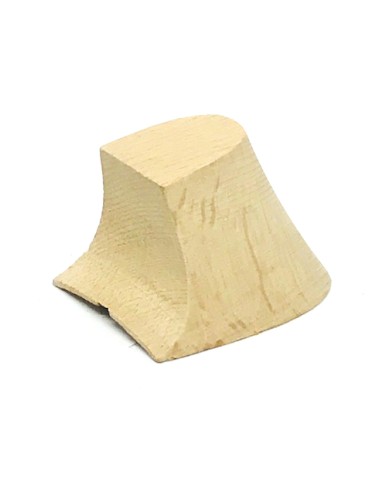 TACONES MADERA BAILE MOD. 8 (PAR)