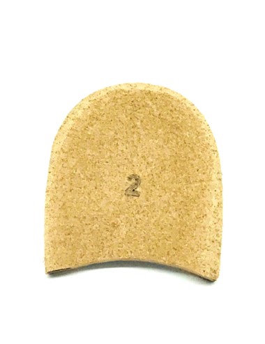 TACON SALPA ZAPATO  (PAR)
