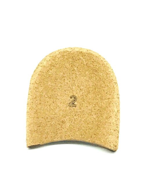 TACON SALPA ZAPATO  (PAR)