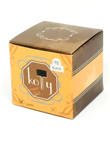 TAPAS KOTY-TAP SUPER LUXE (PAR)