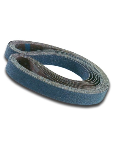 BANDAS DE LIJA NORTON  40X1230
