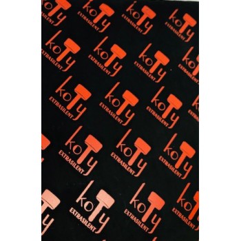 PLANCHA KOTY EXTRA-SILENCIO 25 X 50