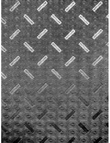 PLANCHA KOTY-LUX 50 X 50