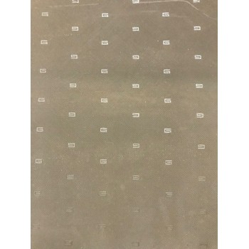 PLANCHA G-PLUS CAUCHO 6MM. 50X50