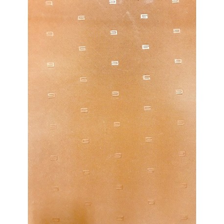 PLANCHA G-PLUS CAUCHO 6MM. 50X50