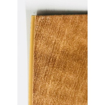 PLANCHA VK GOLDEN GERMANY 30*50