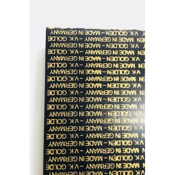 PLANCHA VK GOLDEN GERMANY 30*50