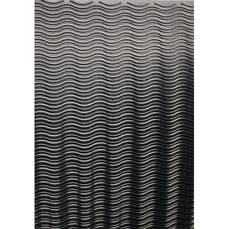PLANCHA ALBA NITRILO ANTIDESLIZANTE 4,5 MM 73*52