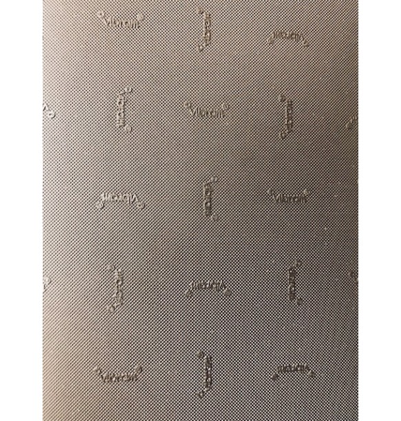 PLANCHA VIBRAM ALPES 1,9MM 112*85