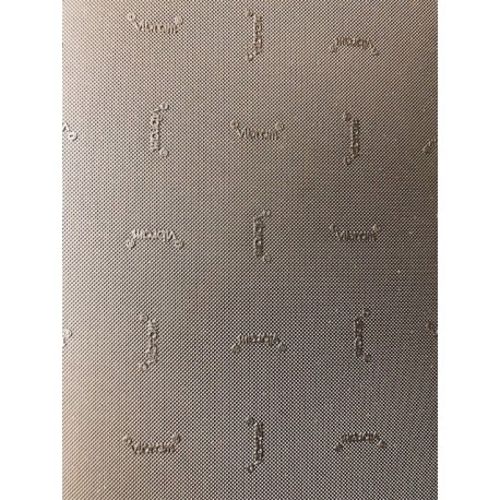 PLANCHA VIBRAM ALPES 1,9MM 112*85