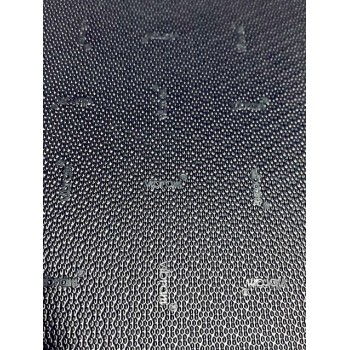 PLANCHA VIBRALAN DUPLA 6MM. 56X40