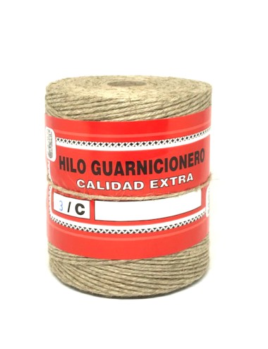 HILO GUARNICIONERO EXTRA (400GRS)