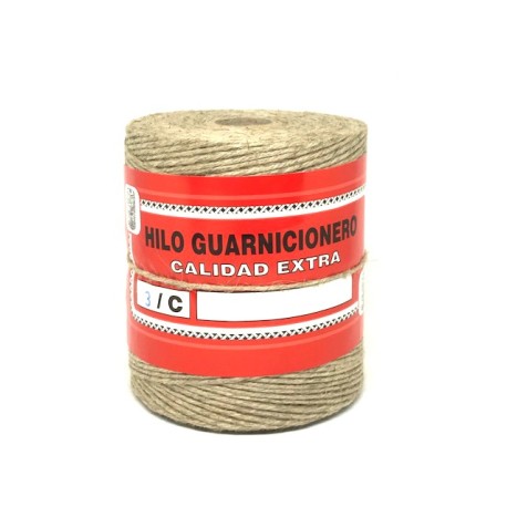 HILO GUARNICIONERO EXTRA (400GRS)