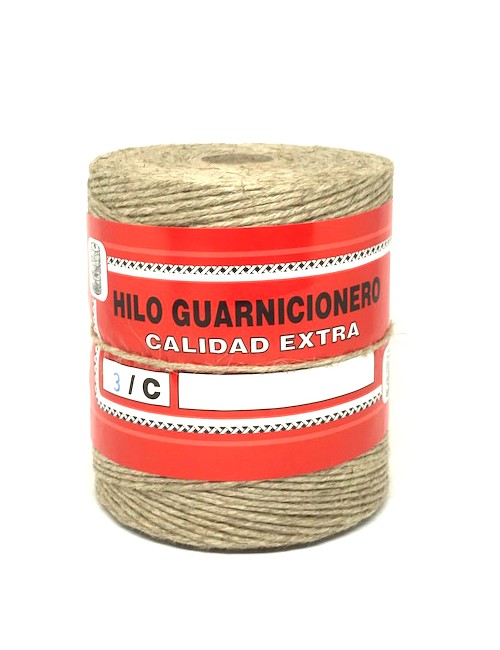HILO GUARNICIONERO EXTRA (400GRS)