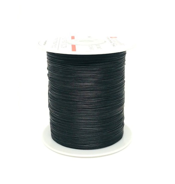 HILO POLITER MAQUINA COSER SUELAS 1.0 (500mtrs)