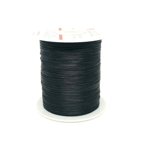 HILO POLITER MAQUINA COSER SUELAS 1.0 (500mtrs)