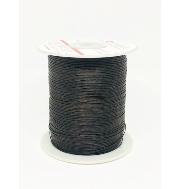 HILO POLITER MAQUINA COSER SUELAS 1.0 (500mtrs)
