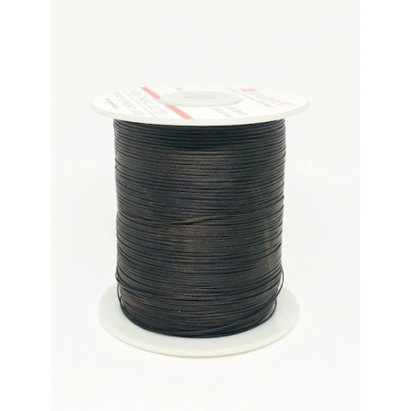 HILO POLITER MAQUINA COSER SUELAS 1.0 (500mtrs)