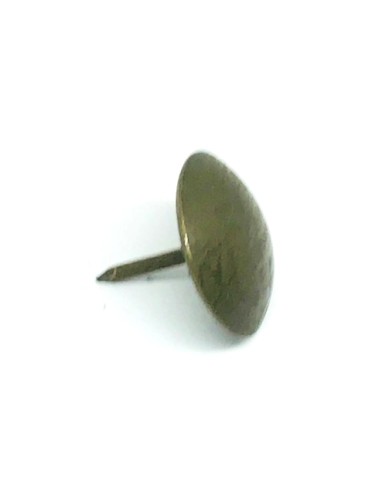 TACHUELAS TAPICERIA HIERRO BRONCEADO (CAJAS)