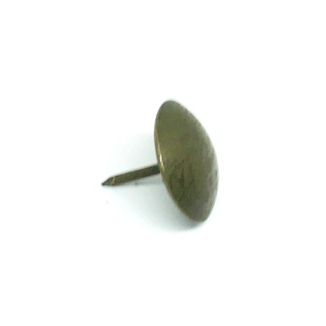 TACHUELAS TAPICERIA HIERRO BRONCEADO (CAJAS)