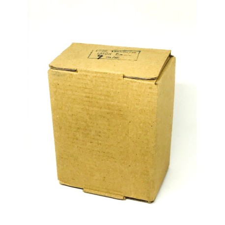 TACHUELAS TAPICERIA HIERRO DORADO (CAJA)