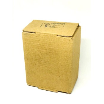 TACHUELAS TAPICERIA HIERRO DORADO (CAJA)