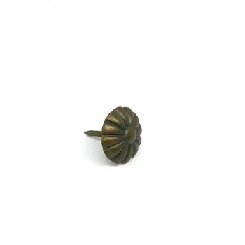 TACHUELAS MARGARITA HIERRO (100UDS)