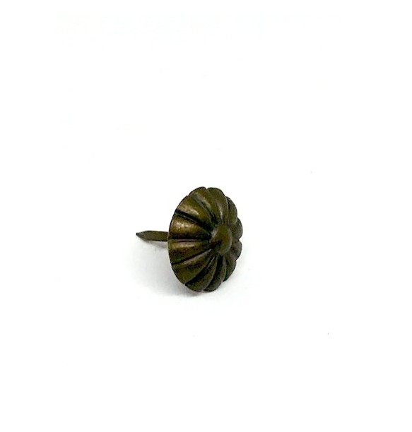 TACHUELAS MARGARITA HIERRO (100UDS)