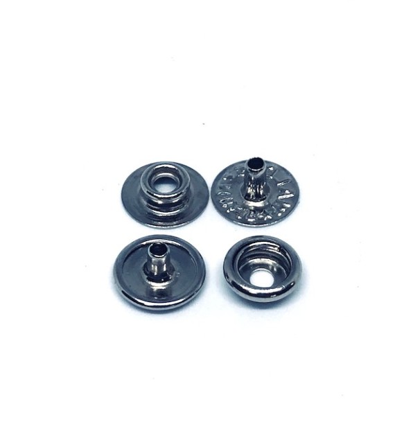 BROCHE  PACK 8020/4 LATON (25UDS)