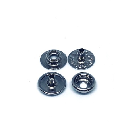 BROCHE  PACK 8020/4 LATON (25UDS)