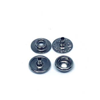 BROCHE  PACK 8020/4 LATON (25UDS)