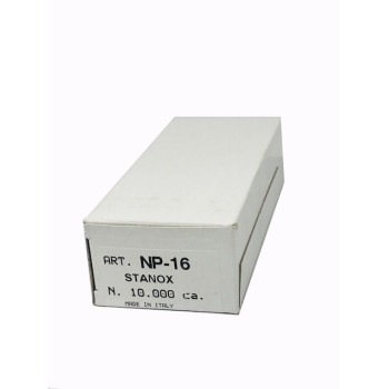 CLAVOS PISTOLA STANOX (CAJA 10.000)