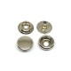 BROCHE  PACK 8100/5 LATON (25UDS.)