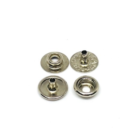 BROCHE  PACK+TROQUEL 8020/4
