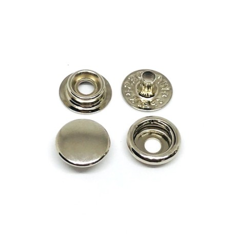 BROCHE  PACK+TROQUEL 8100/5