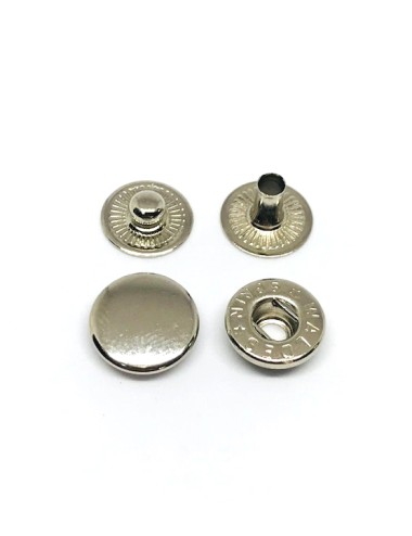 BROCHE  PACK+TROQUEL OLIMPIA 500