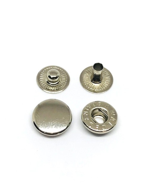 BROCHE  PACK+TROQUEL OLIMPIA 500