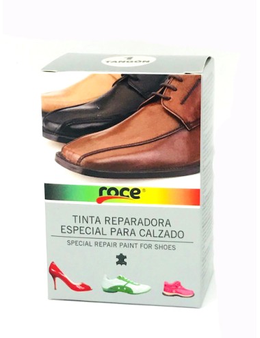 TINTAS ROCE KIT ESPONJA FRASCO 40ML.