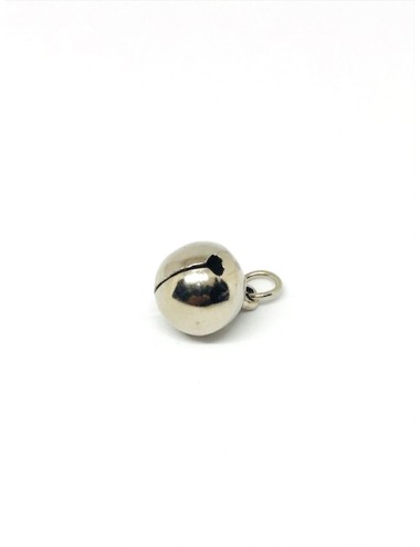 CASCABEL NIQUEL 13MM. (CAJA 100UDS.)