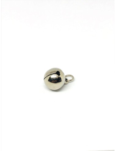 CASCABEL NIQUEL 11MM. (CAJAS 100UDS.)