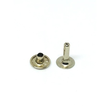 REMACHES TUBULARES (11-12) R-85 (PACK100)
