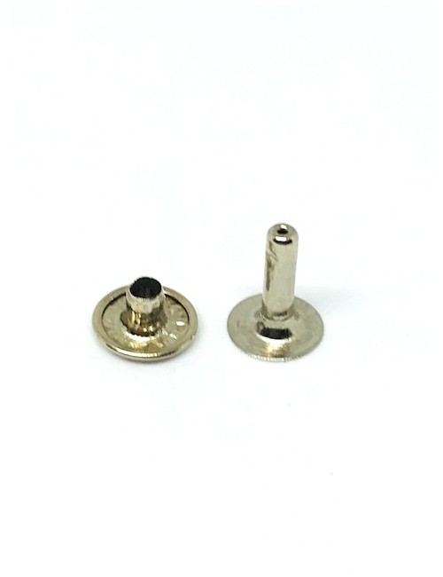 REMACHES TUBULARES (11-12) R-85 (PACK100)
