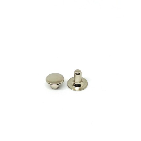 REMACHES TUBULARES (7-7) R-4 (PACK 100)