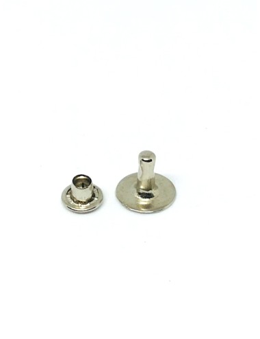 REMACHES TUBULARES (7-9) R-5 (PACK 100 UDS.)