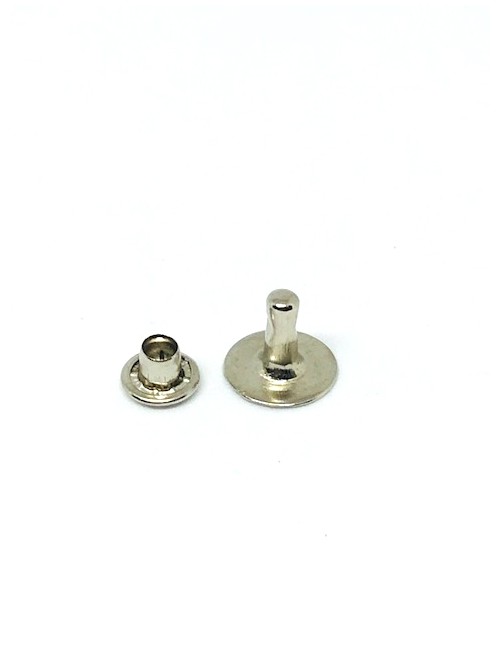 REMACHES TUBULARES (7-9) R-5 (PACK 100 UDS.)