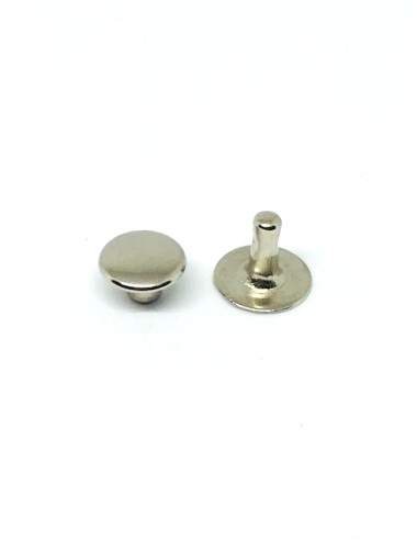 REMACHES TUBULARES (9-9) R-51 (PACK100)