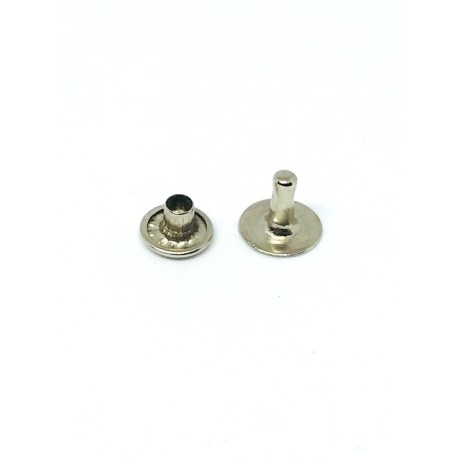 REMACHES TUBULARES (9-9) R-51 (PACK100)