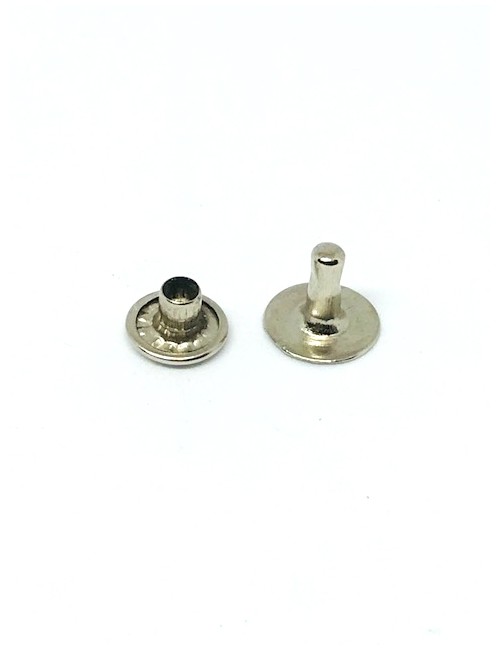 REMACHES TUBULARES (9-9) R-51 (PACK100)