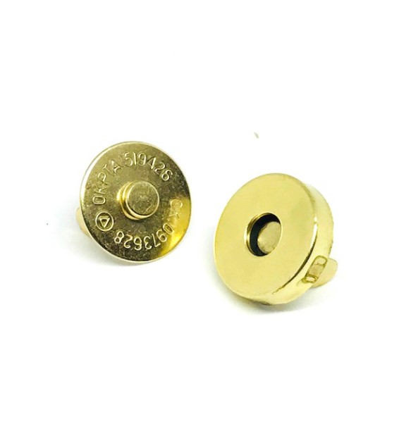 BROCHES IMAN 18MM (BLISTER 10 UDS)